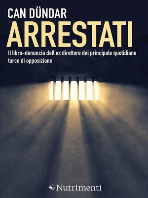 cover image of Arrestati